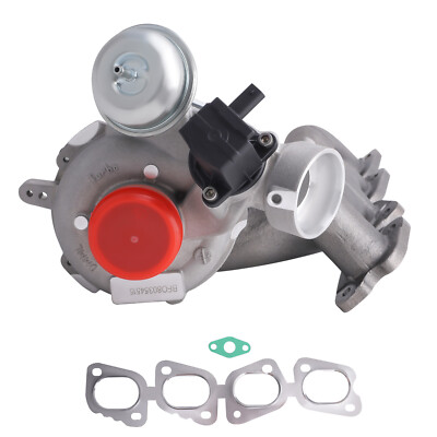 NEW Turbo Turbocharger for Mercedes-Benz C350e C300 Base 2.0L L4 2016 2017 2018