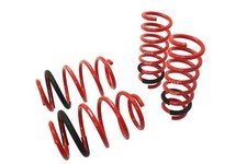 MEGAN SUSPENSION LOWERING SPRINGS FOR 2011-UP BMW X3 - xDRIVE / M / ALL