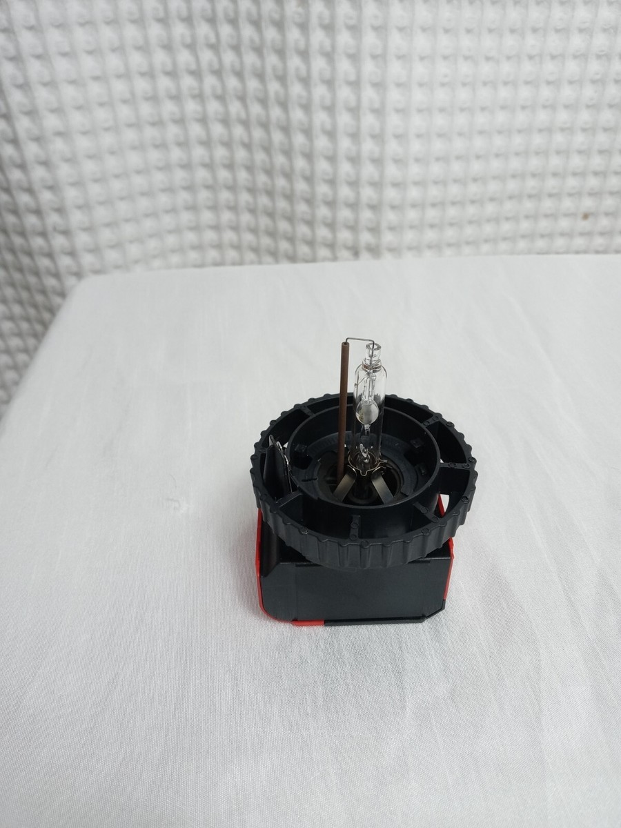 1307329076 GENUINE Xenon HID Headlight Igniter Socket D2S Bulb 