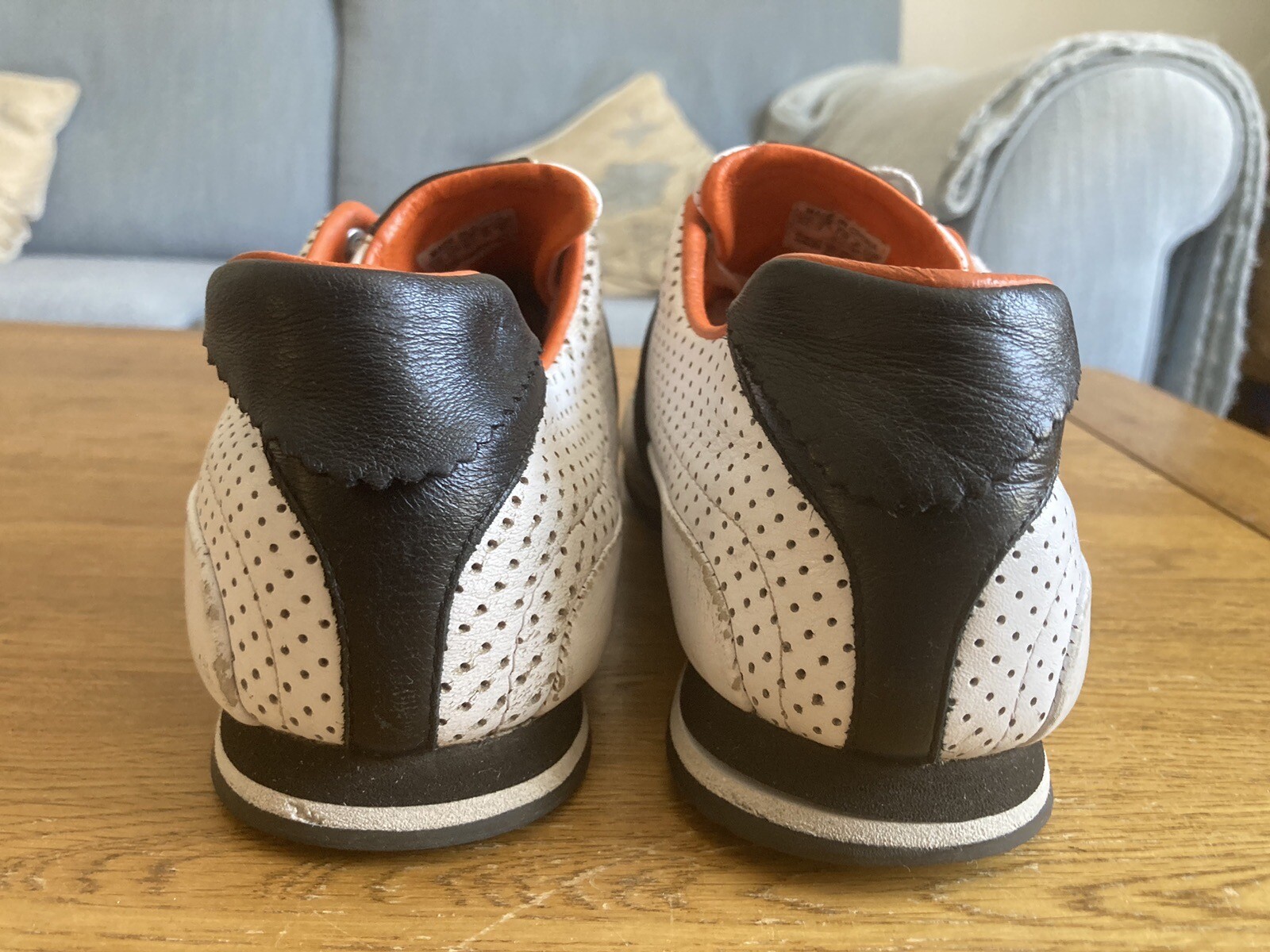 y3 sprint trainers black