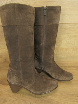 dansko boots size 38