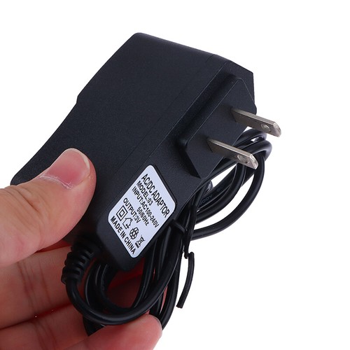 Charger For GBC Game Boy Color AC Power Adapter GBP Power Supply - Picture 6 of 14