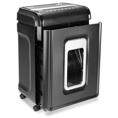 Aurora AU2260XA Heavy Duty Anti-Jam 22-Sheet CrossCut Paper/Credit Card Shredder - Picture 4 of 7