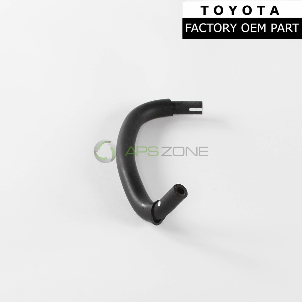 Car Coolant Heater Water Valve Radiator Bypass Hose 16261-F0012 For