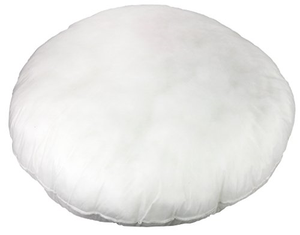 oversized lumbar throw pillow