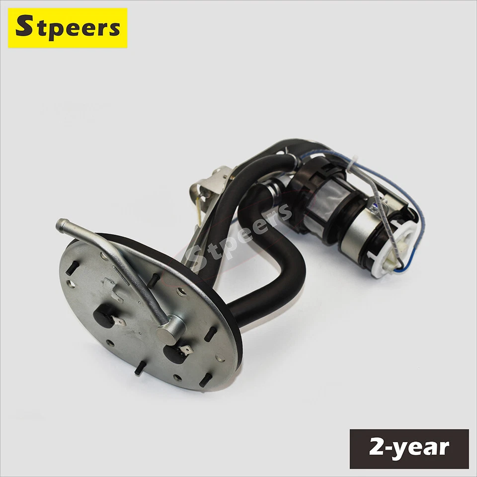 Conjunto de bomba de combustible + válvula de llave automática de gas combustible para Honda Goldwing GL1500 1988-2000 Foto 3 de 4