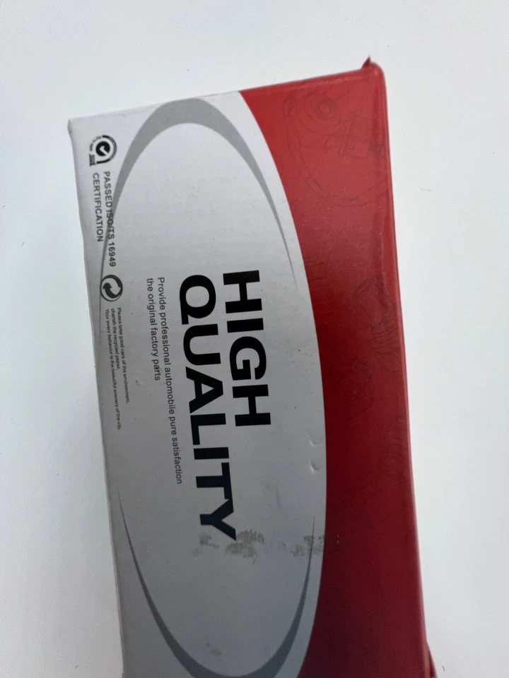 (CANTIDAD 4) Inyector de combustible de alta calidad 23250-28070 para Toyota Rav4 Avensis Vista Foto 2 de 4