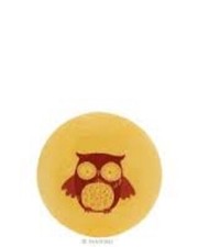Santoro 'Owls' Tablet Eraser