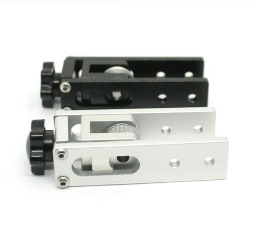GT2 6mm Width Belt Idler Tensioner For 3D Printer 2020/2040 Aluminium Profiles - Picture 4 of 10