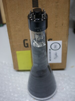 1x NOS RCA 3RP1 CRT Cathode Ray McIntosh Mpi-4 tube Röhre NEW in Box 01