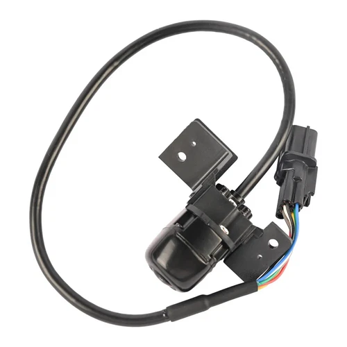 Rear View Backup Camera 95760-D3001 95760D3000 For Hyundai Tucson 2016 2017 2018 - Picture 6 of 10