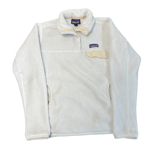 Patagonia Snap T Fleece pullover jacket 