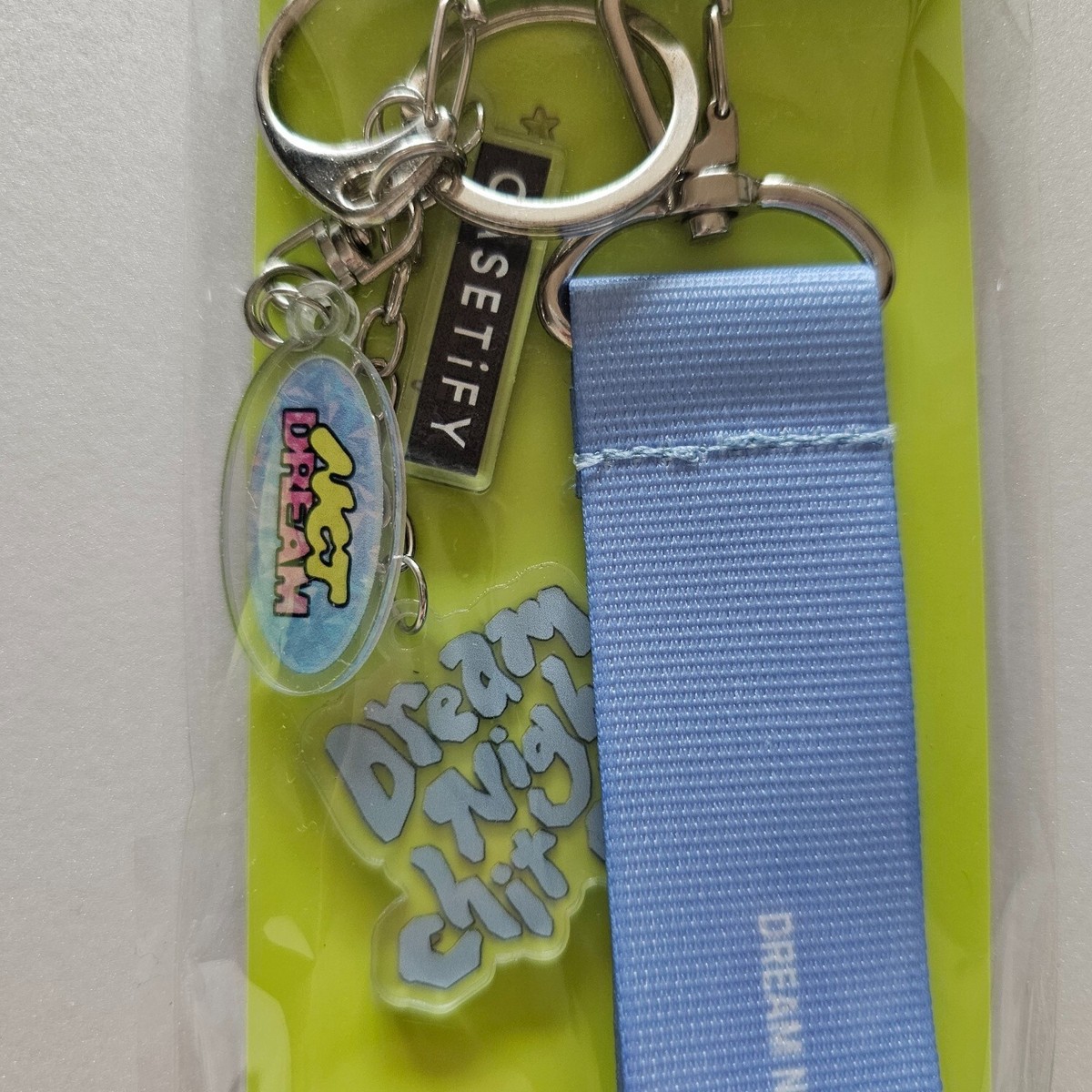NCTdream セット How to Buy Casetify's New NCT Dream Collection 