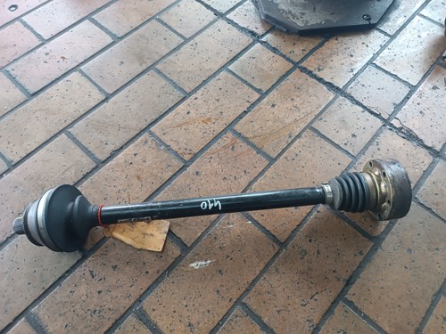 Original VW Phaeton 3D Audi A8 4E Antriebswelle hinten 4E0501203B 105TKM