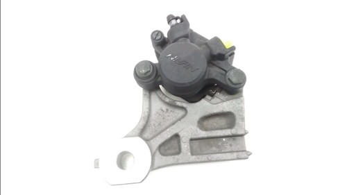 Plaquettes De Frein Arrière Pour Yamaha XJ6 600 N (2009-2015) - Marque RB MAX