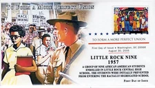 AO-3937d-1,1996, To Form A Perfect Union,Add On Cachet, First Day Cover, DCP, Li