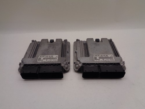 Original Audi R8 V8 Byh Unit 420910560 142oz Master + Slave 424910560 - Picture 2 of 4