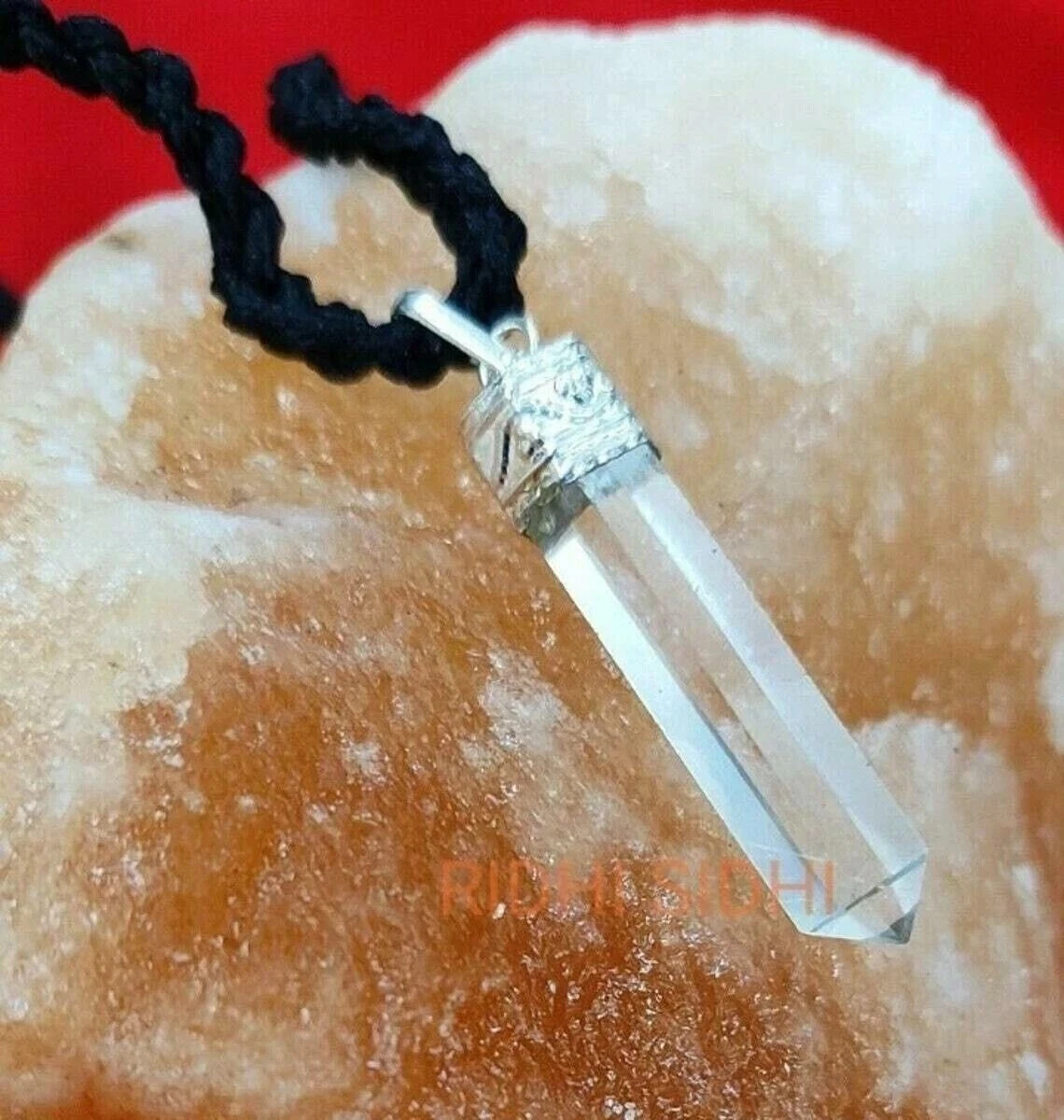 Mohini Romance & Sexual Power Pendant – 100x Energy for Desire & Passion