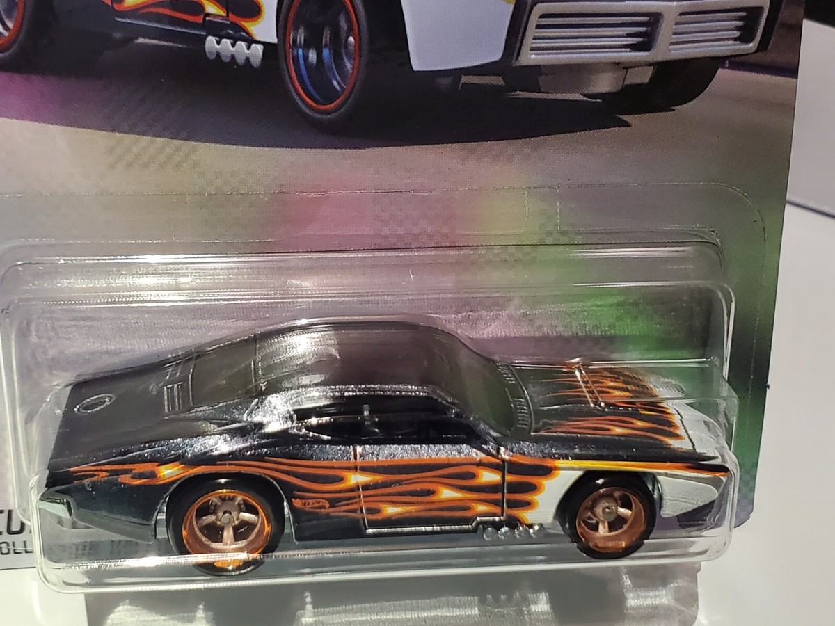 ミニカー NFT Garage Series2 CUSTOM OTTO Hot Wheels Garage Series 2 Custom Otto | eBay.de