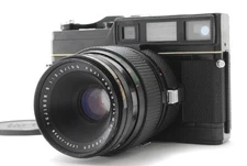 "EXC+++" Fujica GL 690 6x9 Rangefinder Medium Format Film Camera w/100mm Lens