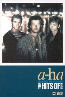 A-HA : Headlines And Deadlines - Best Of von not spe... | DVD | Zustand sehr gut