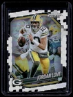 2025 Panini Jordan Love Base (Raw)