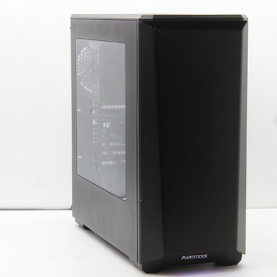 ASUS i5 Gaming PC Windows 11 Prime Z370P 32GB DDR 4 RAM 240GB SSD 8600K 1660 Ti