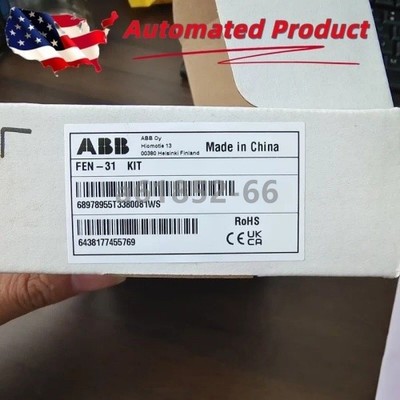 1PC   FEN-31 HTL Encoder   NEW Fast Ship #wd