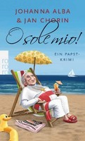 O Sole Mio!, Johanna Alba