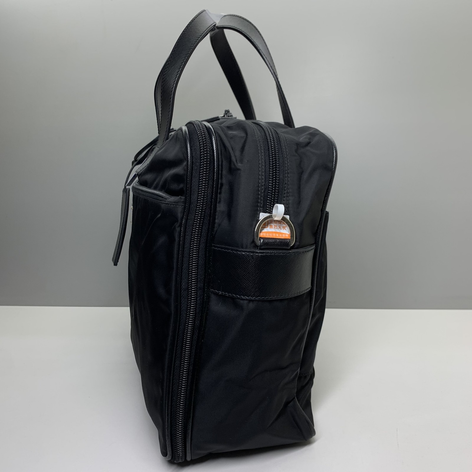 Prada V407S-2E9S-F0002 Satchel thumbnail 15