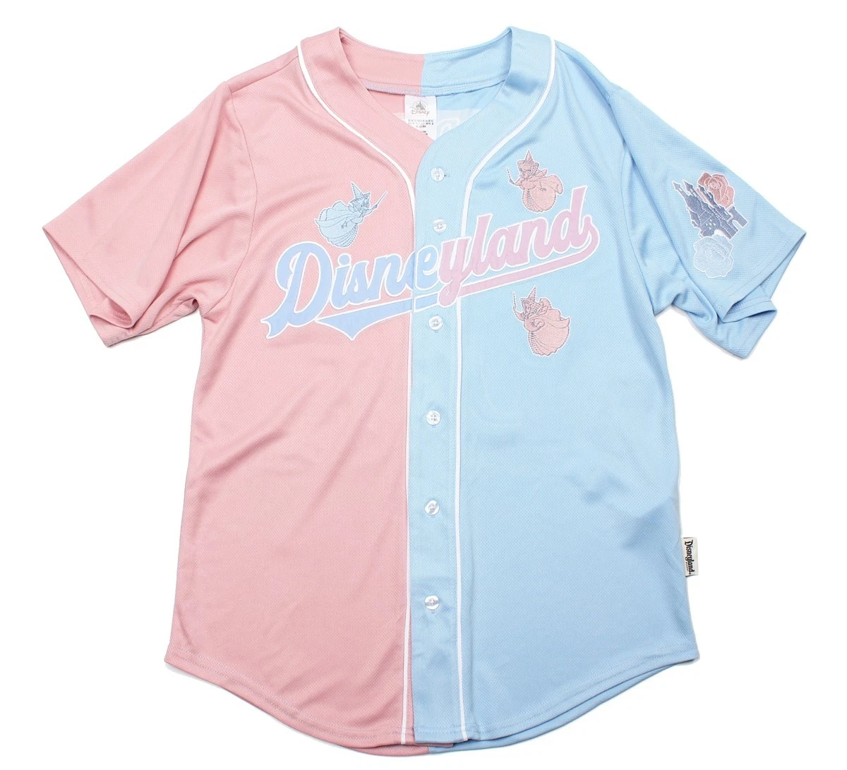 Sleeping Beauty Disney T-Shirts (1968-Now) for sale | eBay
