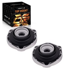 2x Domlager Federbeinst&uuml;tzlager for Mercedes-Benz GLK 2008-2015 Vorne 2043230120