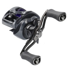 Daiwa 26 Prorex TW HD Baitcastrolle Heavy Duty Multirolle Modell zur Auswahl