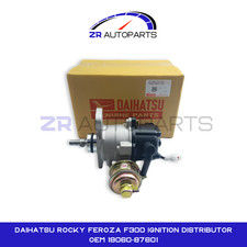 Daihatsu Rocky Feroza F300 Ignition Distributor Oem 19060-87601