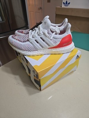 Size 9 - Adidas UltraBoost 2.0 Multi-Color BB3911 2016 SUPER COMFORTABLE SHOE!!