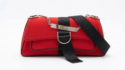 Christian Dior Hardcore Flap Toile - Photo 1/4