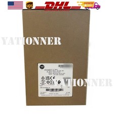 Allen-Bradley AB 25B-D030N114 PowerFlex 525 AC Drive 15 kW 20 HP US Free Tax