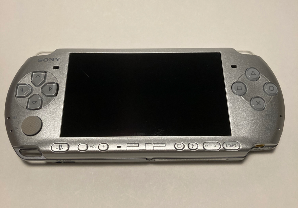 Collection Gradius Sony Playstation Portable PSP Promo Neuf