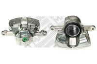 Bremssattel Vorne Rechts FüR Mitsubishi Colt Czc VI Mirage VI Smart Forfour