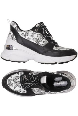 MICHAEL MICHAEL KORS Sneaker Damen Freizeitschuhe Turnschuhe Sportsc... #yh4zmzh