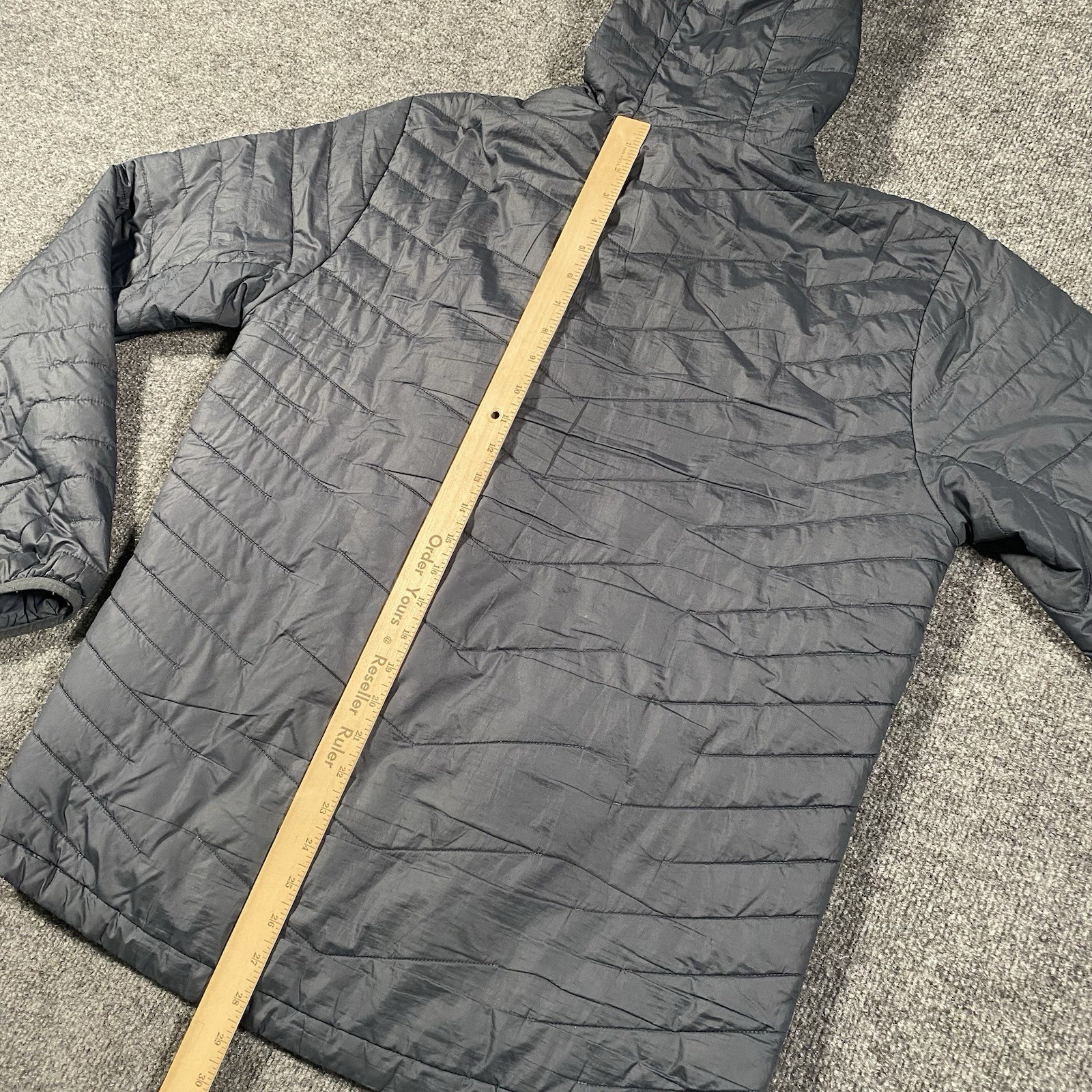 Lawrence Tech Blue Devils Under Armour ColdGear R… - image 7