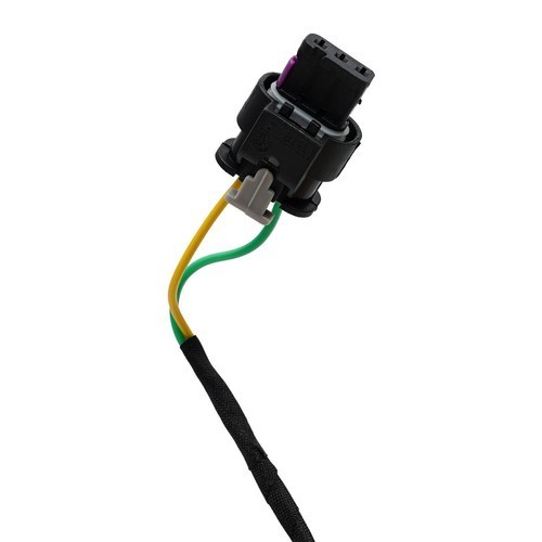 5000W 12V Diesel Water Heater Kit For RV Cars Heat Conduction Coolant Heating US thumbnail 12