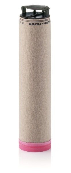 Mann-Filter SekundäRluftfilter Europiclon CF 400 Filtereinsatz FüR 5020 Agrotron-image