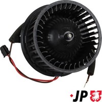 JP Group InnenraumgebläSe JP 1126101000 FüR VW Golf Vento 1H5 1H1 1E7 146Mm 3 4