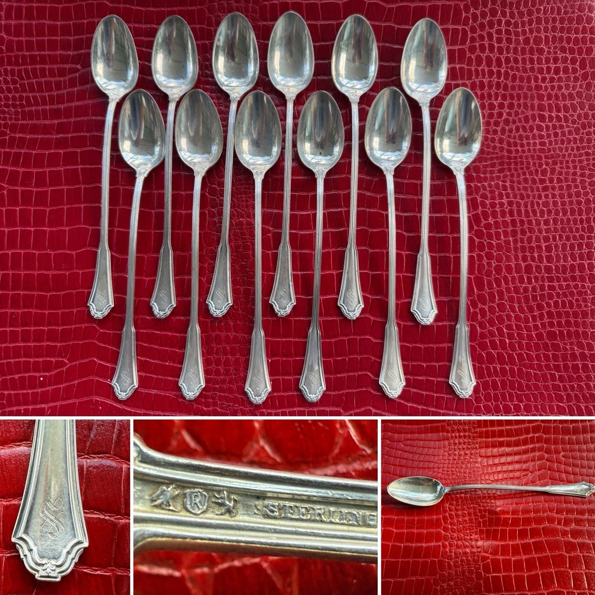 25+ Reed & Barton Silver Antiques for sale | Updated Oct 2026