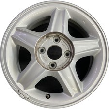 Acura 16x6 Cl Wheel Oem Rim Factory Stock 1997 Acura 16x6 Cl Wheel Oem Rim Factory Stock 1997