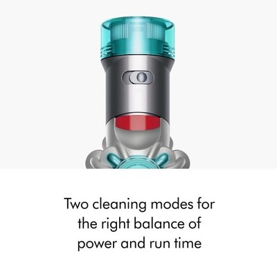 Dyson V8 Absolute Cordless Vacuum | Silver/Nickel | New | eBay