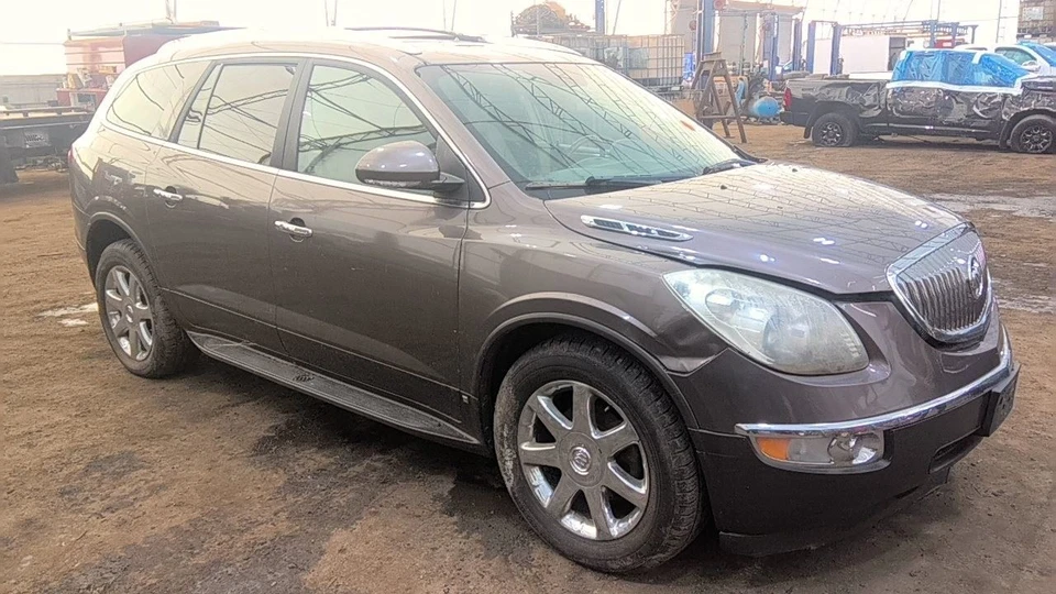 Passenger Right Axle Shaft Rear Axle Fits 07-11 ACADIA 6870713 - Image 2 of 4