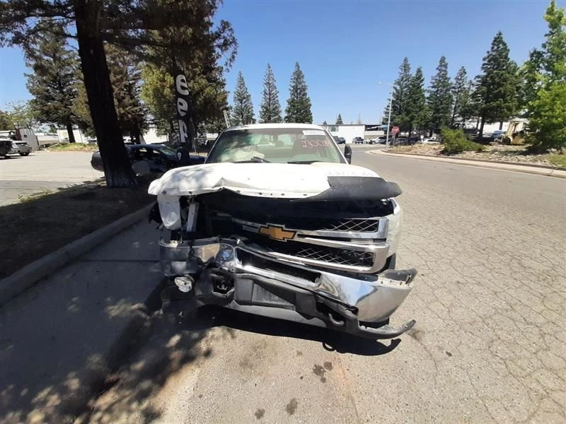 Conjunto de eixo traseiro 2011-2014 GMC Sierra 2500 11,5" relação 3,73 completo GT4 - Imagem 2 de 4