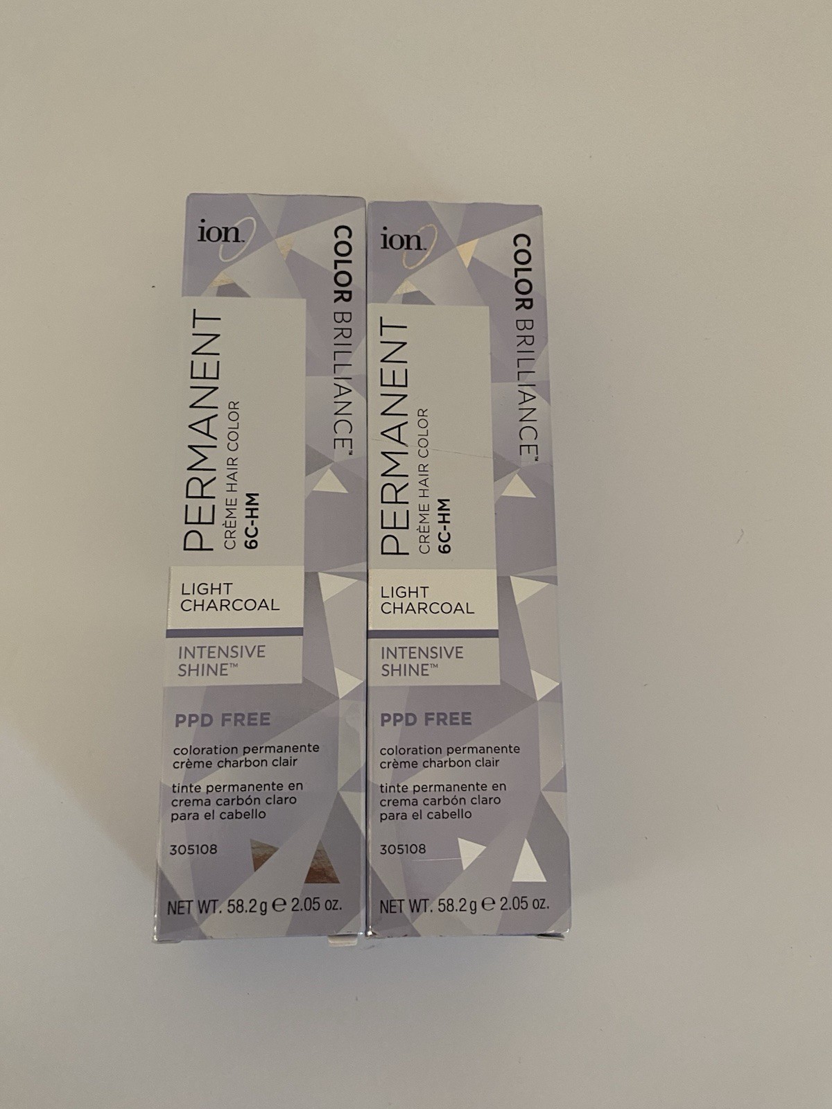 2.05.oz Pack Of 2